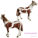 Schleich Pinto Ruuna - Second Hand