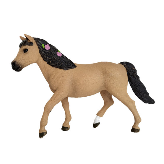Schleich Connemara poni Tamma 13863 - Second Hand