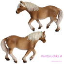 Schleich Haflinger Tamma 13606 - Second Hand