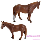Schleich Quarterhevonen Tamma 13251 - Second Hand