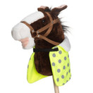 Keppihevosen huomioloimi