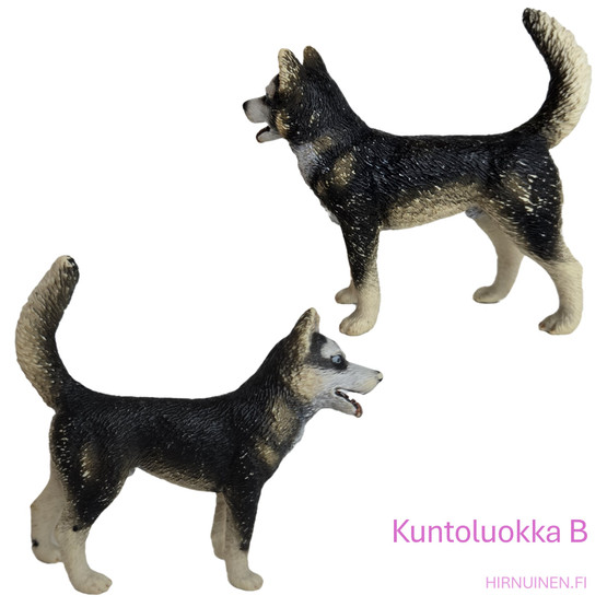 Schleich Husky Uros 16371 - Second Hand