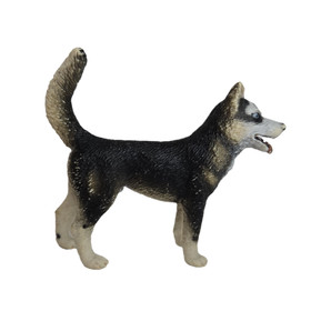 Schleich Husky Uros 16371 - Second Hand