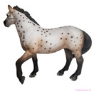 Schleich Knabstrupper Ori 13689 - Second Hand