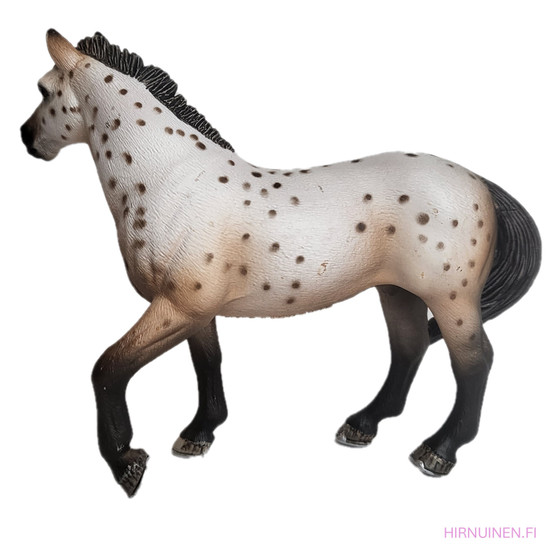 Schleich Knabstrupper Ori 13689 - Second Hand