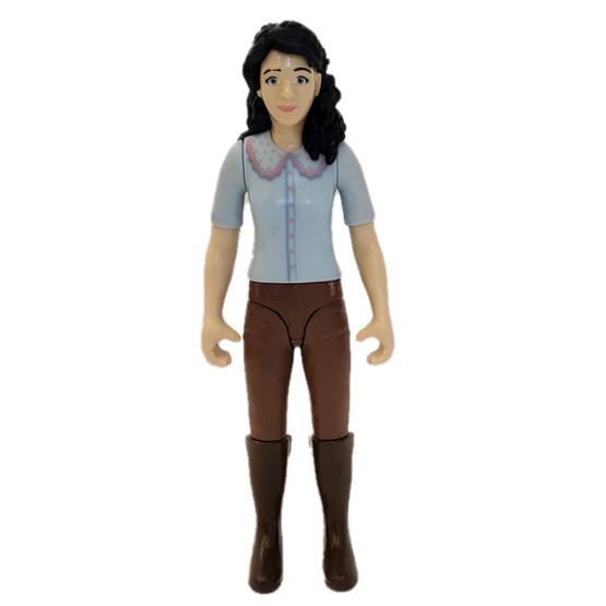 Schleich Ratsastaja - Second Hand
