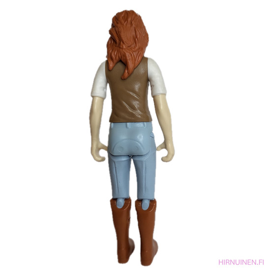 Schleich Ratsastaja - Second Hand