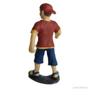 Schleich Poika 13439 - Second Hand