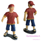 Schleich Poika 13439 - Second Hand