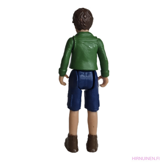 Schleich Poika - Second Hand
