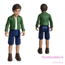 Schleich Poika - Second Hand