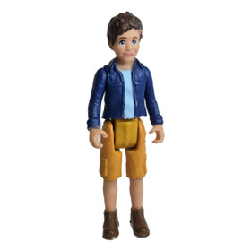 Schleich Poika - Second Hand