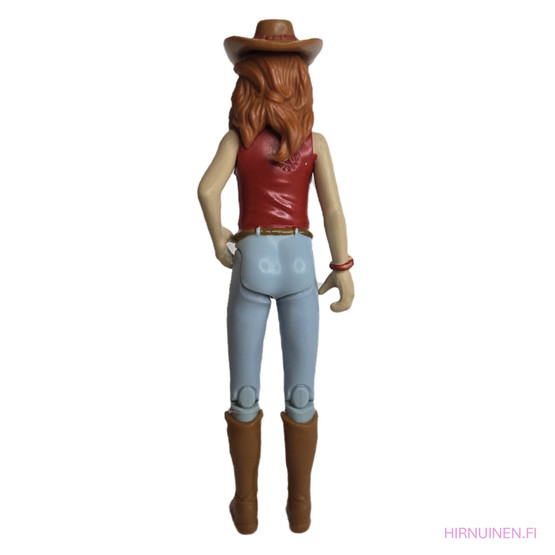 Schleich Ratsastaja - Second Hand