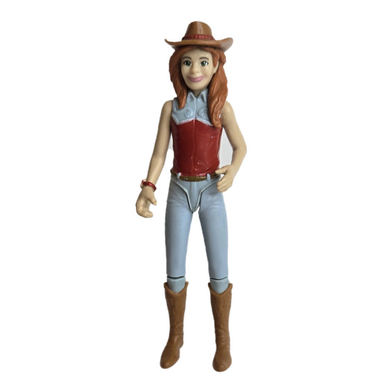 Schleich Ratsastaja - Second Hand