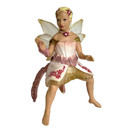 Schleich Keiju Ratsastaja - Second Hand