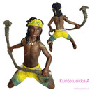 Schleich Poika - Second Hand