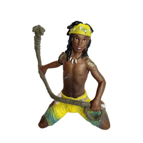 Schleich Poika - Second Hand