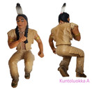 Schleich Intiaani Mies - Second Hand