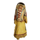 Schleich Intiaani Nainen ja lapsi - Second Hand