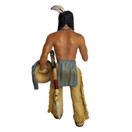 Schleich Intiaani Mies - Second Hand