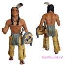 Schleich Intiaani Mies - Second Hand