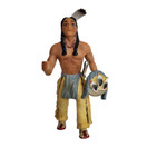 Schleich Intiaani Mies - Second Hand