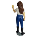 Schleich Hevosenhoitaja nainen 13436 - Second Hand