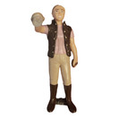 Schleich Hevosenhoitaja nainen Mia - Second Hand