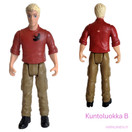 Schleich Mies - Second Hand