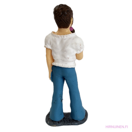 Schleich Tyttö 13440 - Second Hand