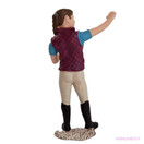 Schleich Hevosenhoitaja nainen - Second Hand