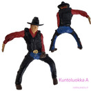 Schleich Cowboy mies - Second Hand