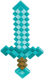 Minecraft Miekka