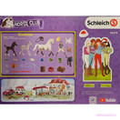 Schleich Horse Club Joulukalenteri 2021 - Second Hand