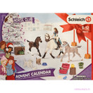 Schleich Horse Club Joulukalenteri 2021 - Second Hand