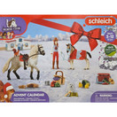 Schleich Horse Club Joulukalenteri 2022 - Second Hand