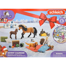 Schleich Horse Club Joulukalenteri 2023 - Second Hand