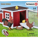 Schleich Kanala 42421 - Second Hand