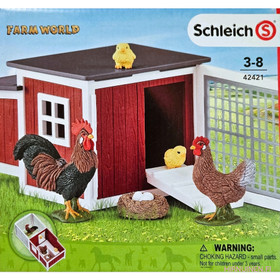 Schleich Kanala 42421 - Second Hand
