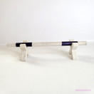 Schleich Kavaletti lila - Second Hand