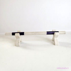 Schleich Kavaletti lila - Second Hand