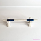 Schleich Kavaletti sininen - Second Hand