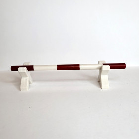 Schleich Kavaletti punainen - Second Hand