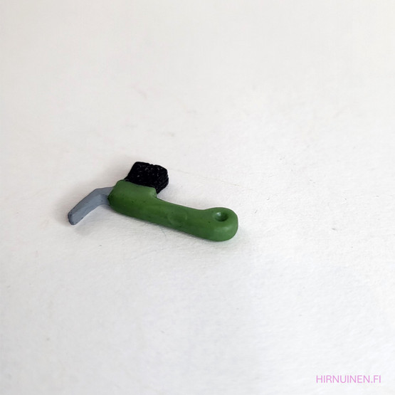 Schleich Kaviokoukku - Second Hand