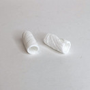 Schleich Kipsi Valkoinen - Second Hand