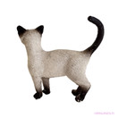 Schleich Siamilainen kissa - Second Hand