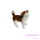 Schleich Pieni kissa - Second Hand