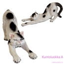Schleich Kissa 13677 - Second Hand