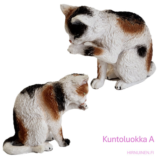 Schleich Kissa 13675 - Second Hand