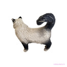 Schleich Pyhä birma kissa 16603 - Second Hand